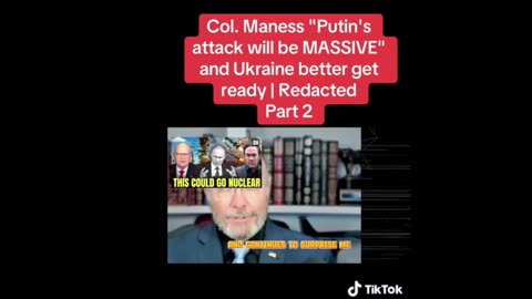Putin & Ukraine