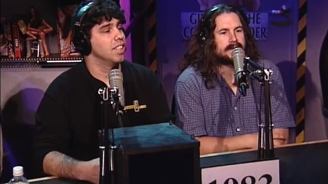 My Generation Game - 04-02-98