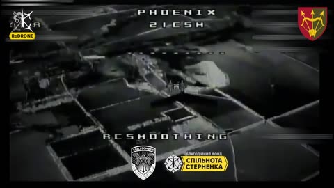 🦅💥 1129th Airborne Division under the ReDrone program destroyed 9 Russian UAVs.