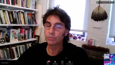 Coalition for Action in Higher-Ed - Palestine Webinar