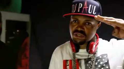 DJ Paul x Lil Wyte - Drugs On Me on Cielo Drive [Official Video]