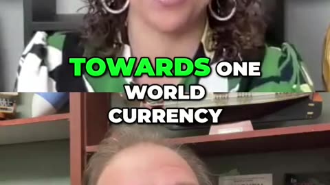 The Rise of the New World Order