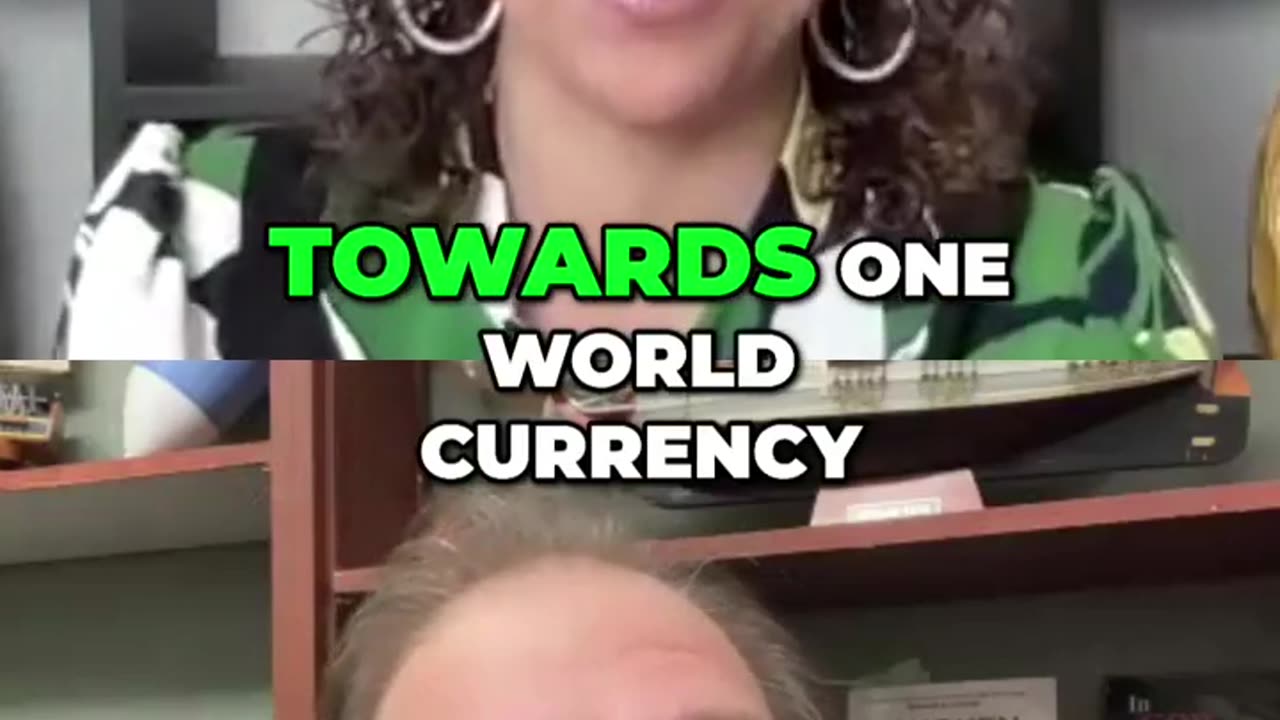 The Rise of the New World Order