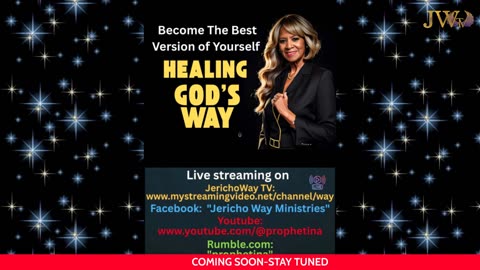 THE PROPHETINA CHANNEL
