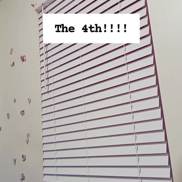 4th of Juulay thoughts