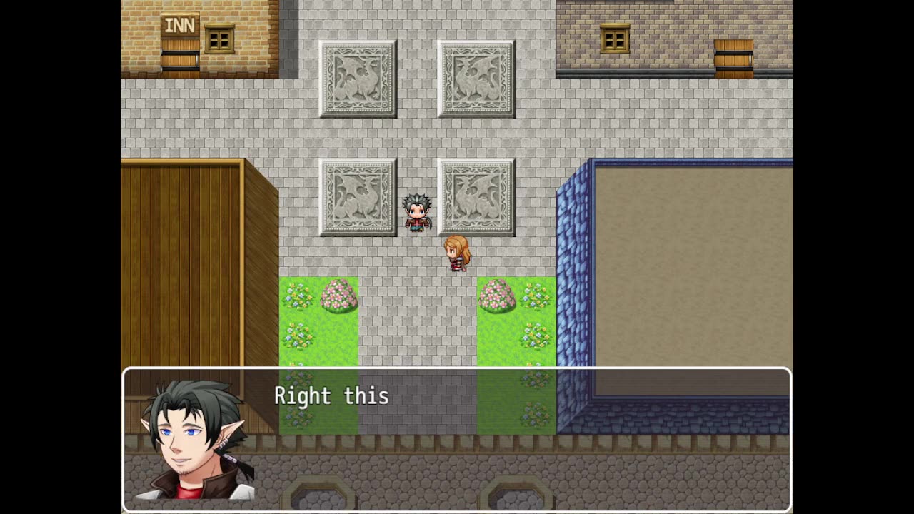 Escaping to Benel - Chronicles: Fate of a Princess Pt.6