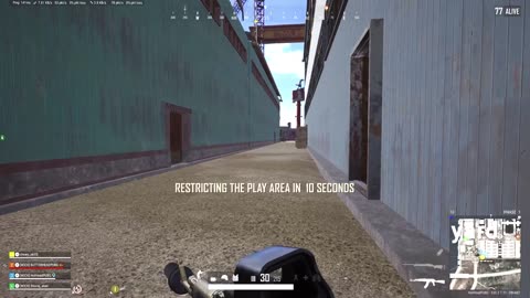 Knock Headshot AKM