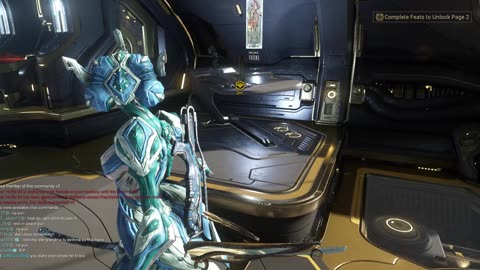 Warframe