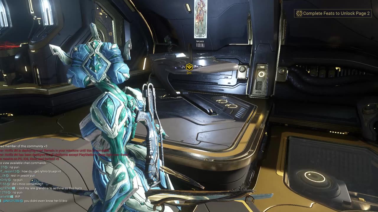 Warframe