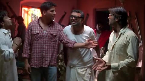 Phir Hera Pheri | Comedy Movie | Akshay Kumar, Sunil Shetty, Paresh Rawal