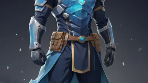 The Wandering Knight