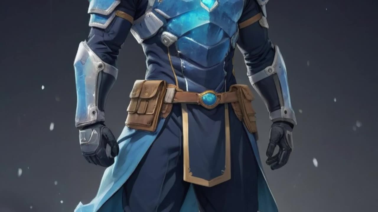 The Wandering Knight