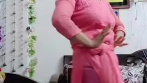 beautiful hot items Dubai ka shazjadi alisha live show pat-12