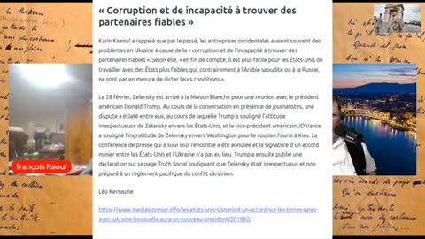 infoscopie du 07.03.25