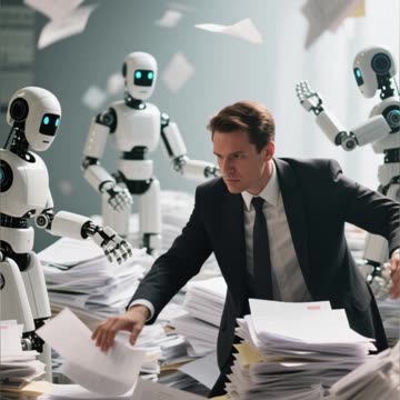 Why Rich People Think Differently About Time