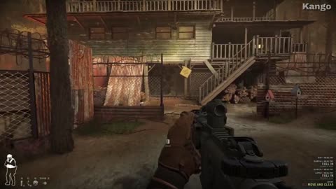 Ready Or Not – Gameplay Walkthrough FULL GAME