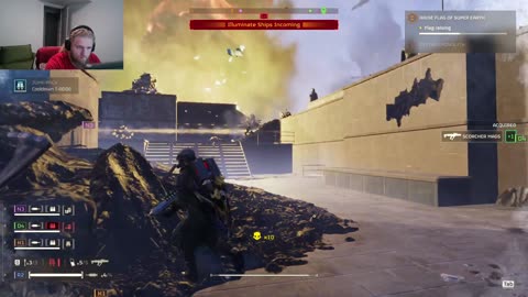 Helldivers 2