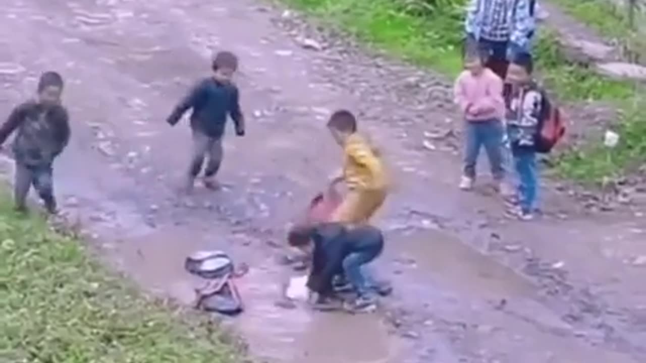 😂📚 The Ultimate School Escape Fail! | FunFM