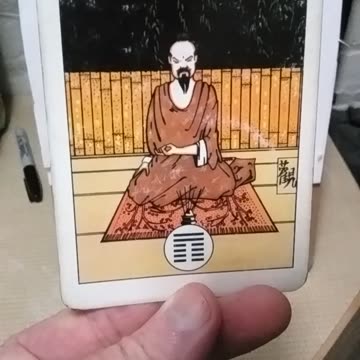 Divination 8-27-25 #divination