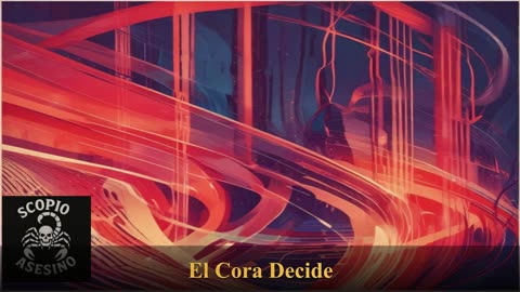 El Cora Decide