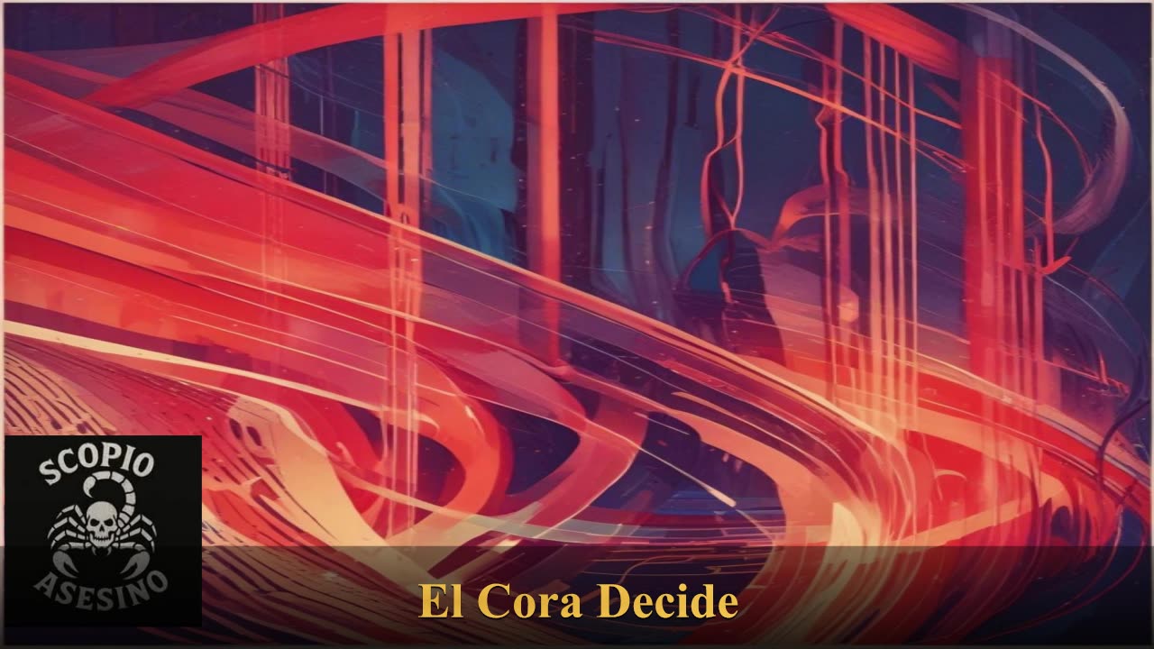 El Cora Decide