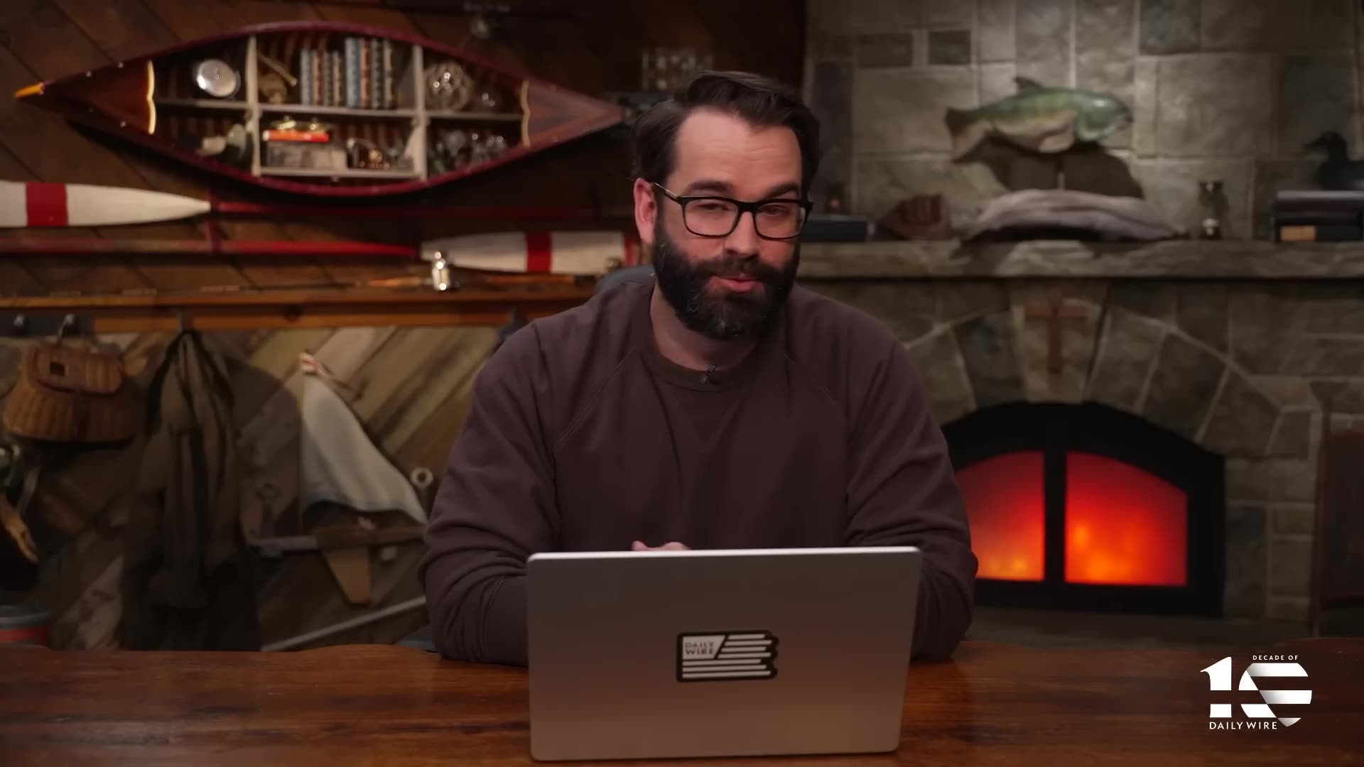 This Is My Audition To Go On The View | Matt Walsh