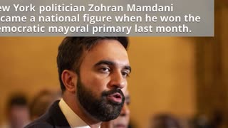 Dem advisor shreds Mamdani, says he is 'almost speechless' at his anti-police rhetoric
