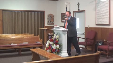 Pleasant Grove MBC Service 08/24/2025