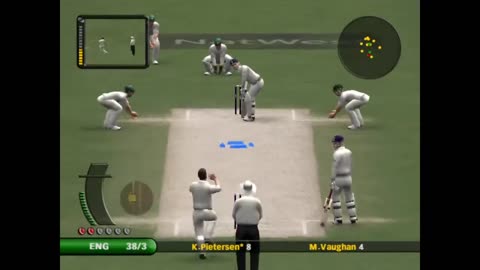🏏 LIVE: Australia 🇦🇺 vs England 🏴 | Epic Test Match | EA Cricket 07 Gameplay 🎮
