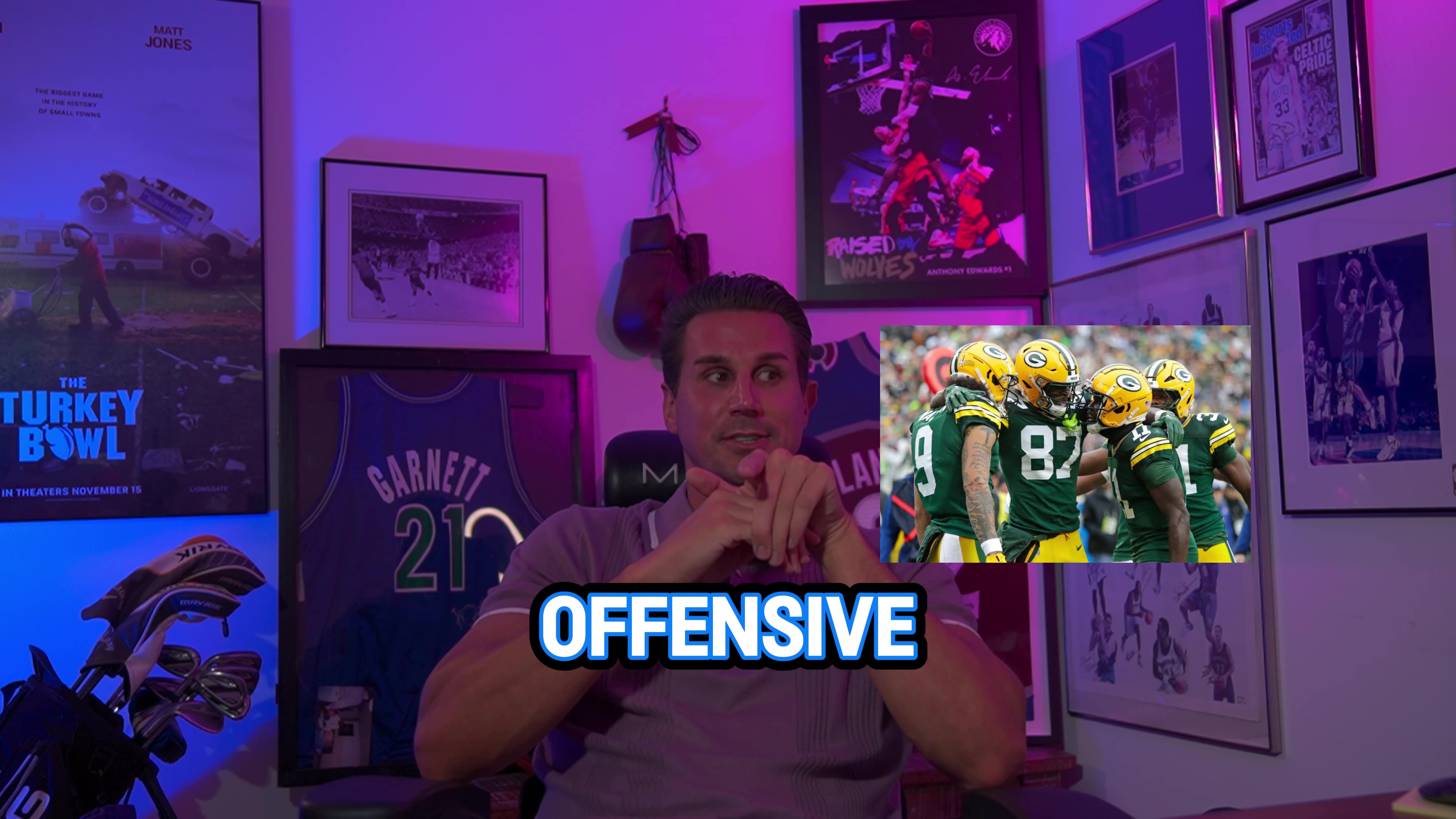 BREAKING: Packers Invest in Love… Get Heartbroken 💔💵