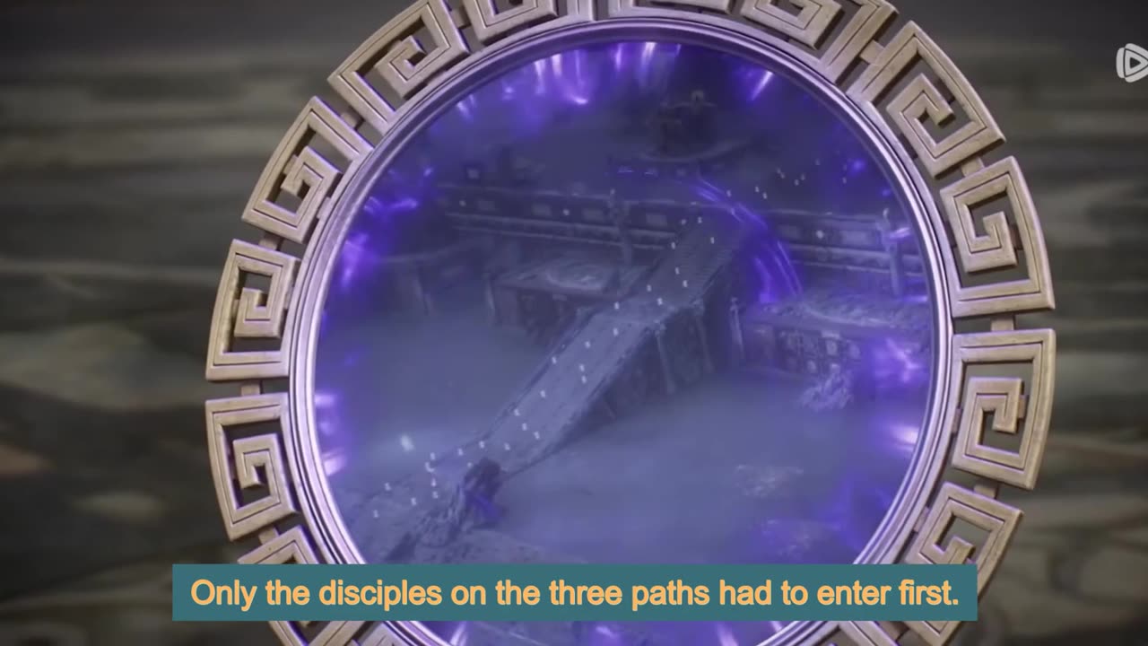 Perfect World episode 157