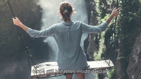 Hope in the Hollow V2