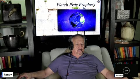 Randy's Monday Prophetic #2 August 04