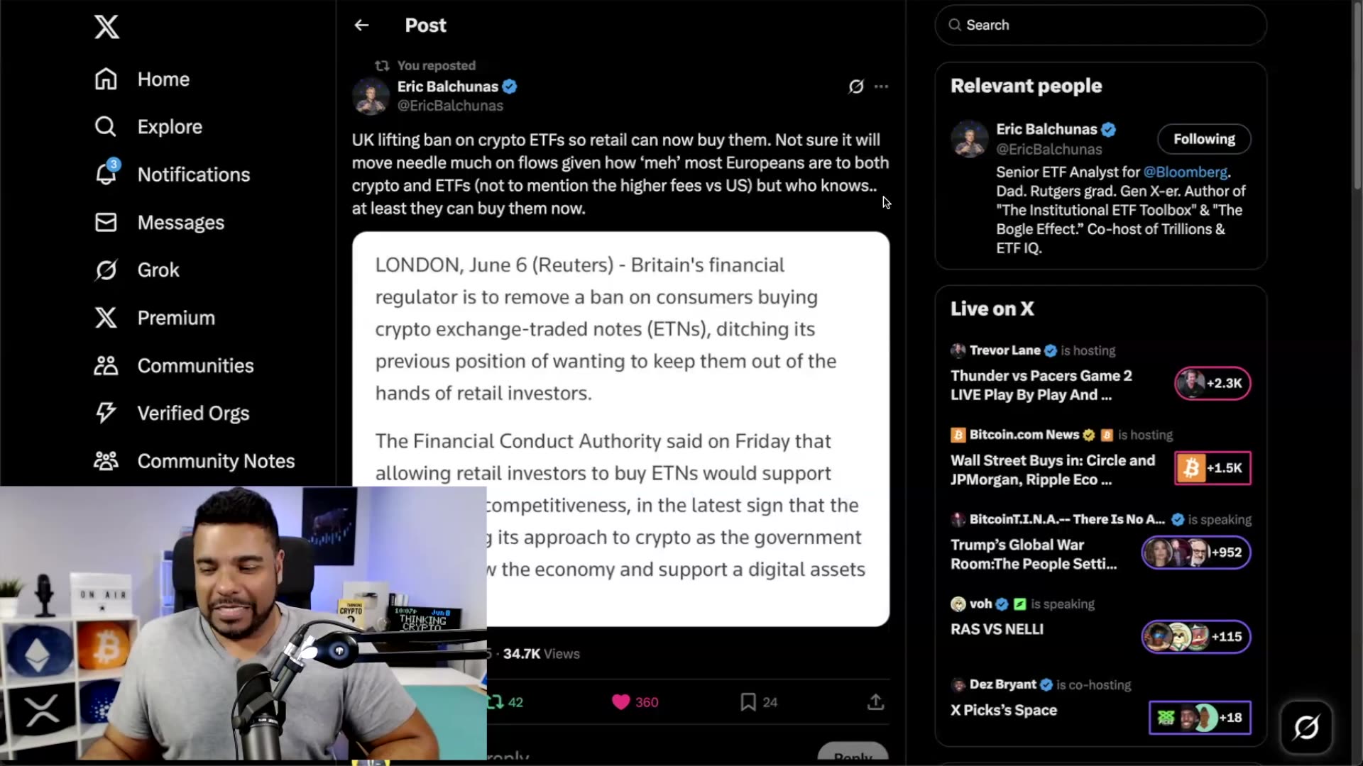 XRP ADOPTION TO SURGE IN JAPAN & DEUTSCHE BANK WANTS STABLECOINS!