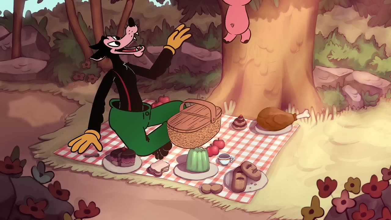 Don't worry about a thing!