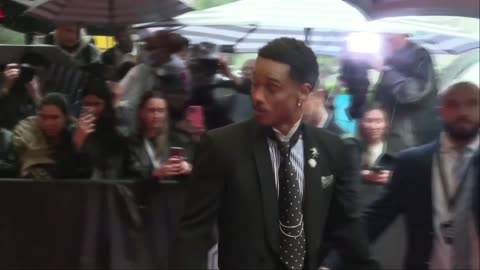Step into Superfine: Stars Descend on The Mark for Met Gala 202