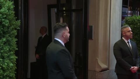Step into Superfine: Stars Descend on The Mark for Met Gala 202