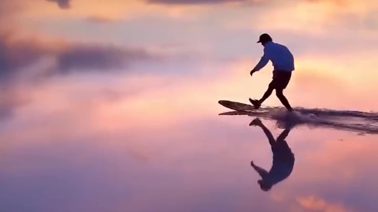 Salt lake