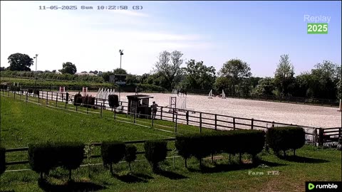 Mousehold Farm All Weather Riding arena