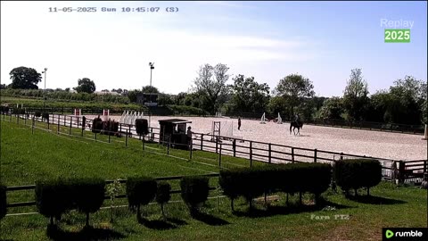 Mousehold Farm All Weather Riding arena