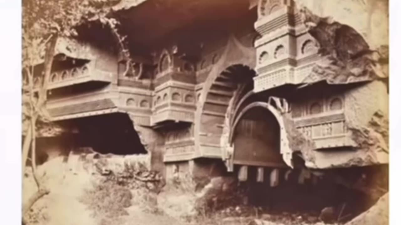 MUD FLOOD..THE WORLD AROUND YOU IS A LIE! EVERYTHING WAS BURIED IN MUD!