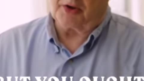 Senator Kennedy, a Republican, has a message for you. Check it out.