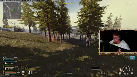 Wanna see some high octane gameplay?!