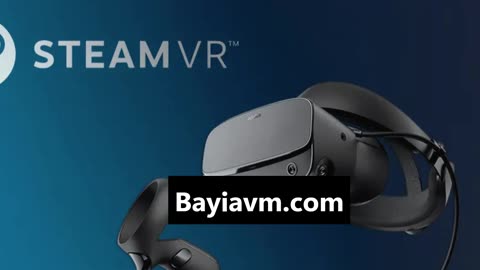 SteamVR Nedir? #steam #vr
