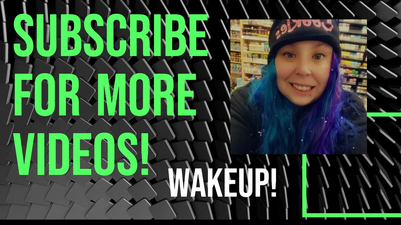 WakeUp 10