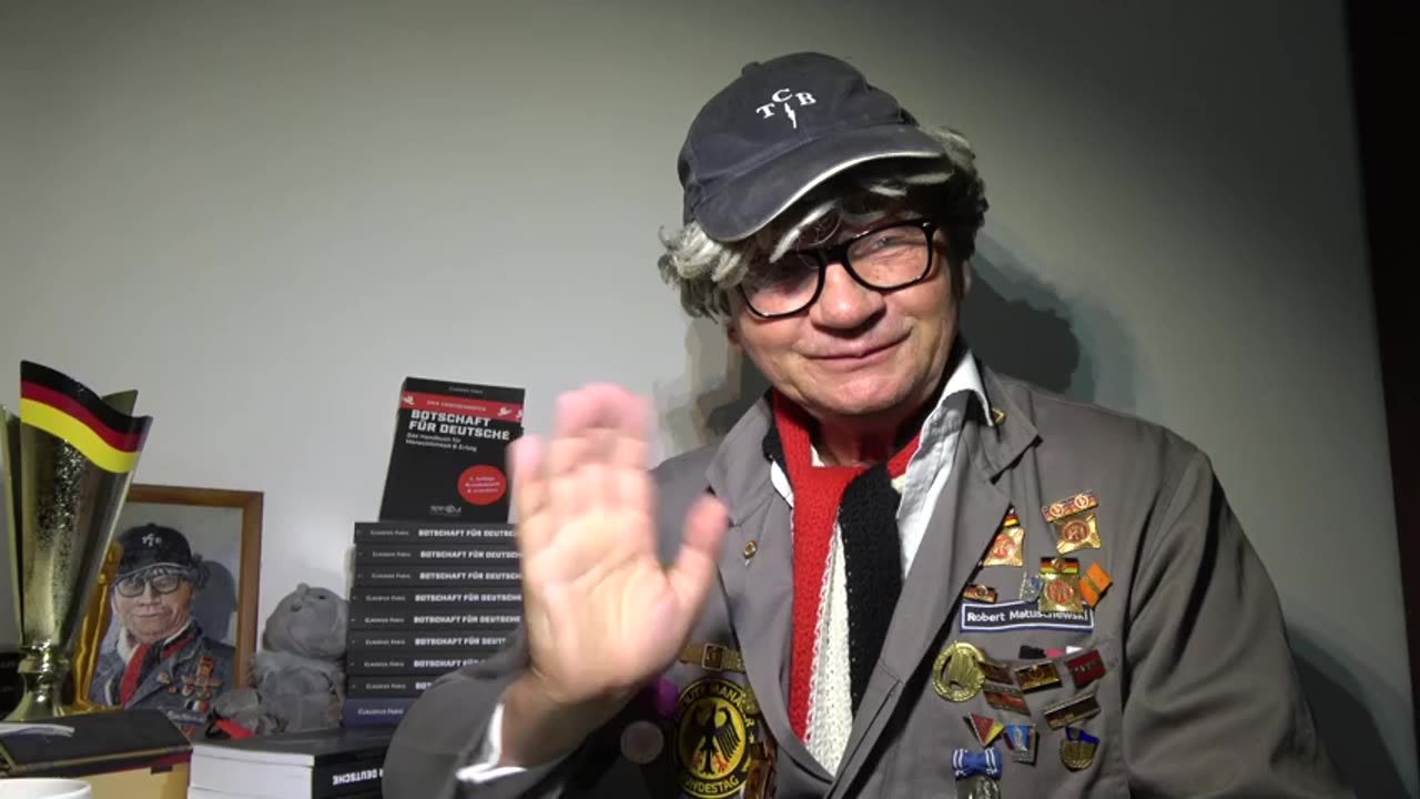 4.7.2025👉🚨..🇩🇪🇦🇹🇨🇭🇪🇺😎THE BUNDESFACILITYMANAGER📢🧠