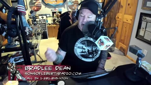 BBS Radio TV Station #2