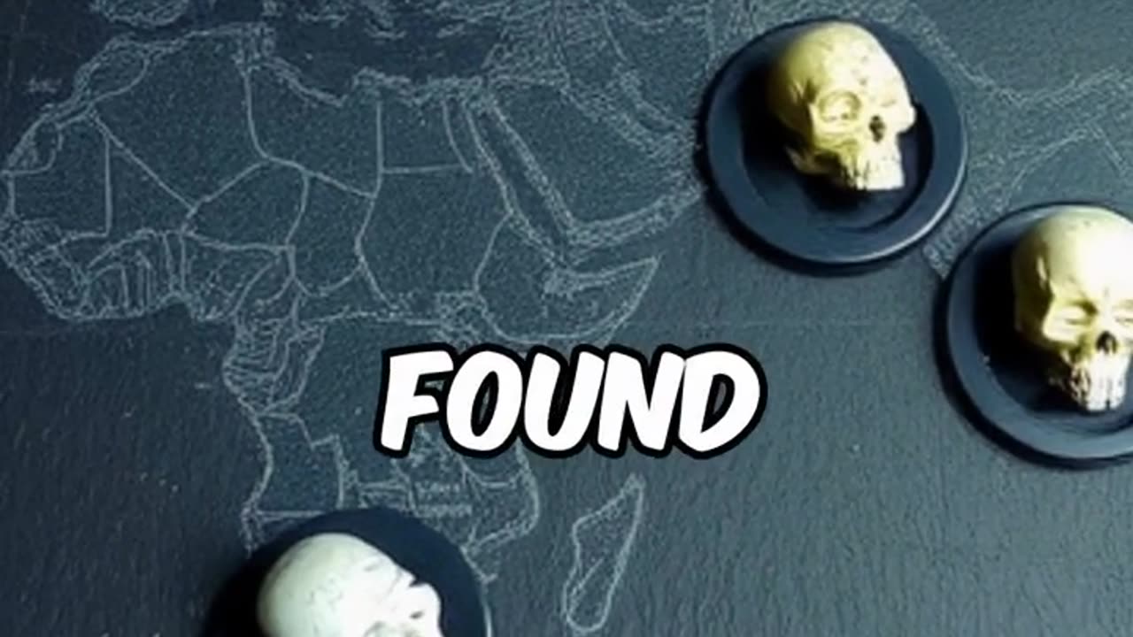 The Crystal Skulls – Are They Evidence of an Ancient Civilization