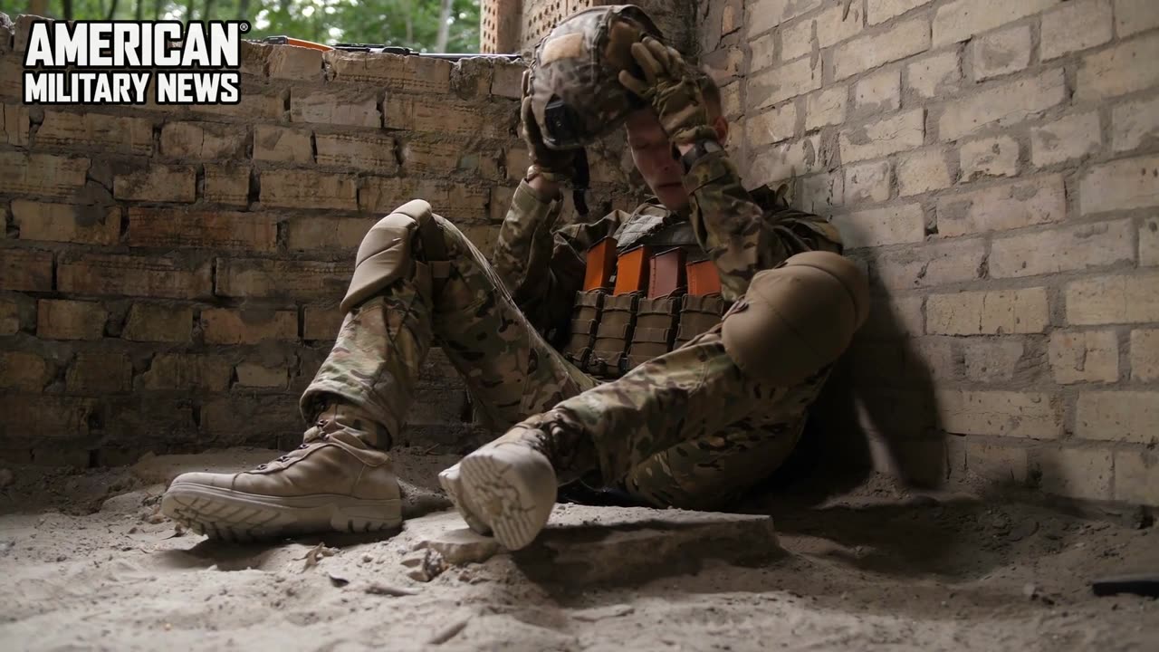 Military bonuses would be tax exempt under new bill
