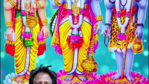 गुरू ब्रह्मा गुरू विष्णु || Guru Vandana || Gurur Brahma Gurur Vishnu ||
